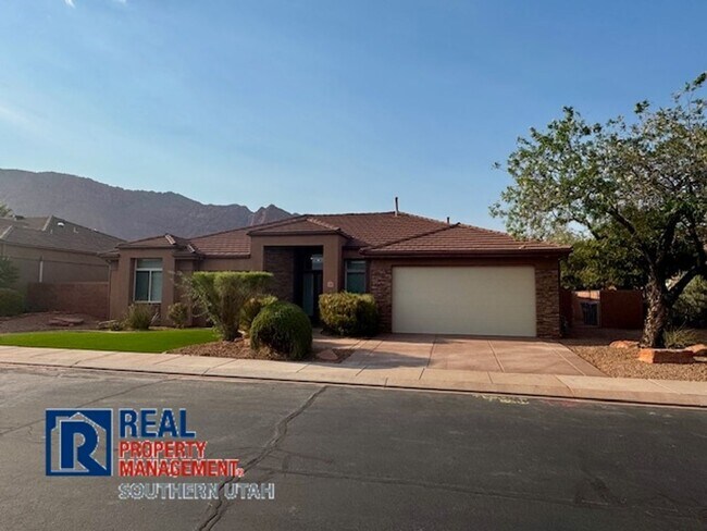 Foto del edificio - Copper Canyon 3 Bedroom Home