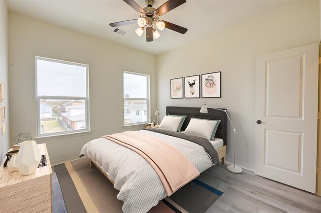 Foto del edificio - 5313 Avenue L