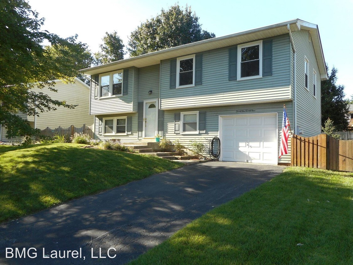Primary Photo - 3 br, 2 bath House - 2529 Symphony Lane