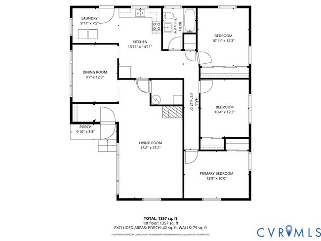 Building Photo - 10894 Tiller Rd