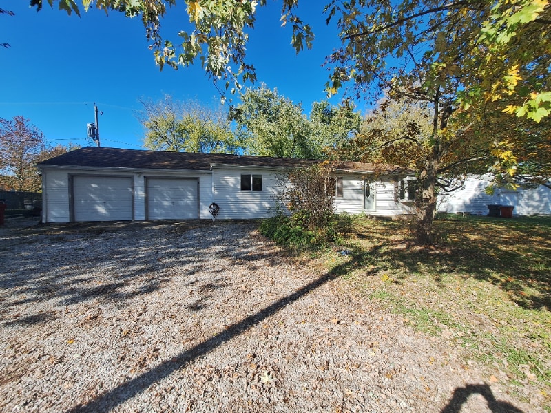 Building Photo - 5268 Summit Rd SW