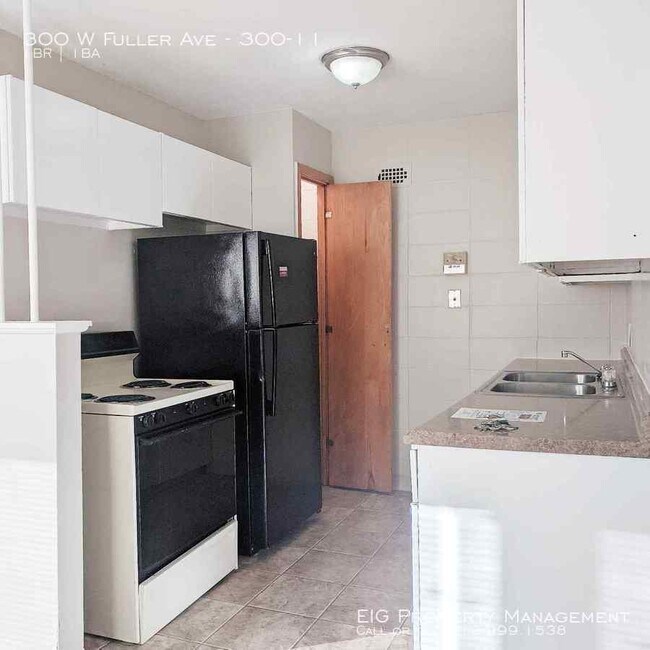 Foto del edificio - Available 7/31/2020