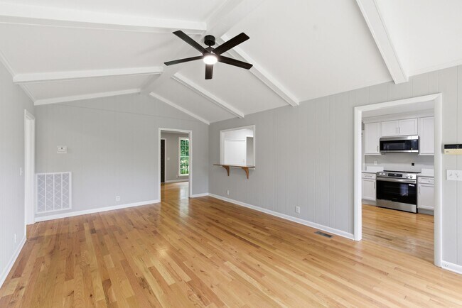 Foto del edificio - 2603 Country Haven Dr