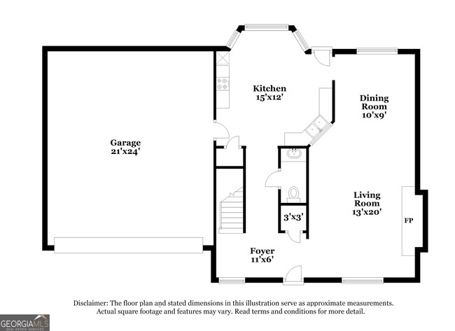 Building Photo - 845 Crabtree Ct