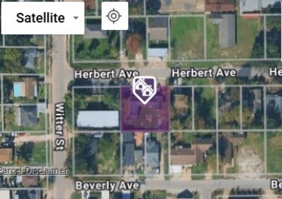 Foto del edificio - 904 Herbert Ave