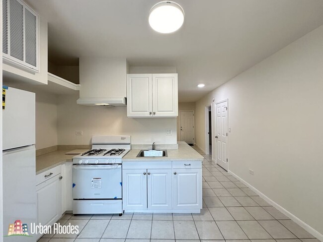 Foto del edificio - 5804 N Broadway St