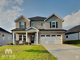 Building Photo - 554 Magnolia Dr