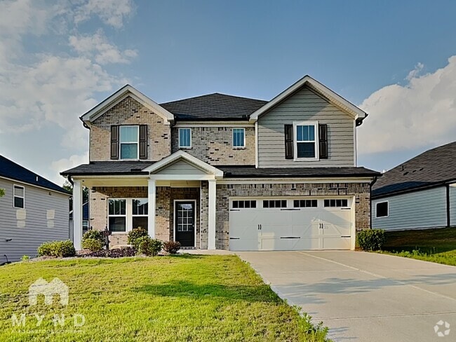 Building Photo - 554 Magnolia Dr