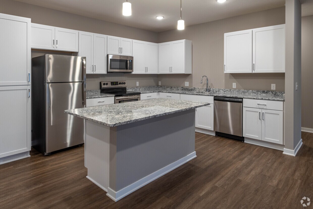 Vue 156 15450 Ruggles St Omaha, NE