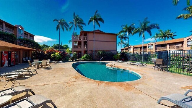 Building Photo - 3740 Lower Honoapiilani Rd