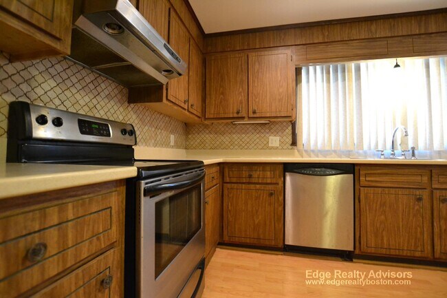 Foto del edificio - 285 Webster St