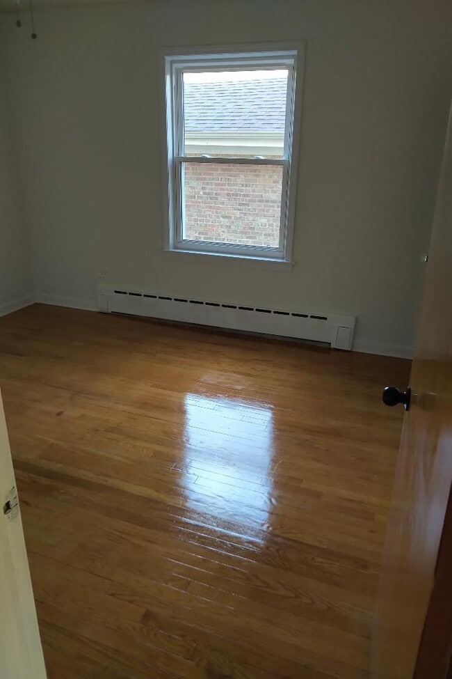 First Bedroom - 2429 N Oak Park Ave