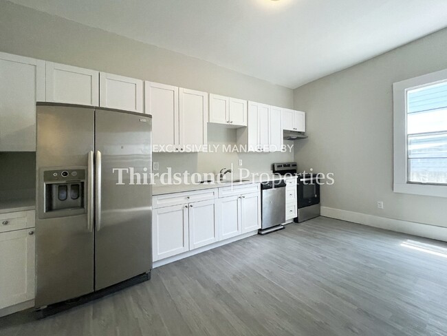 Foto del edificio - 1230 North Liberty Street, Unit 2, Jackson...