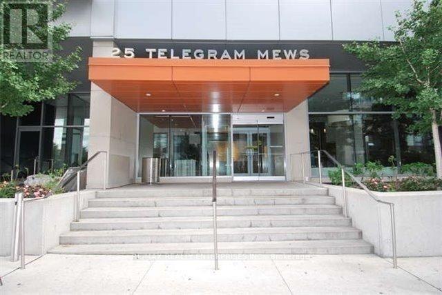 Photo principale - 25-2525 Telegram Mews