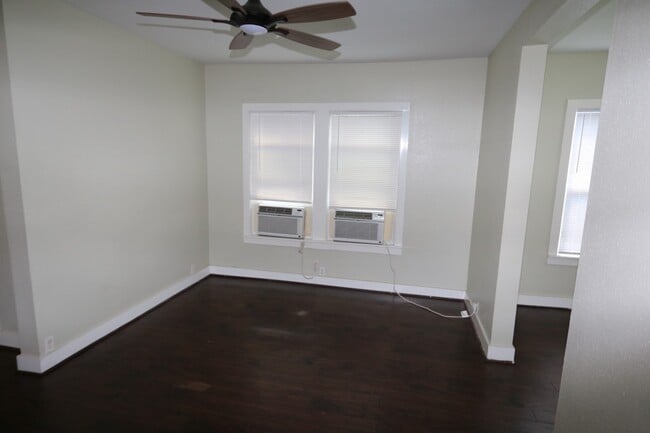 Foto del edificio - 2515 Cleburne St