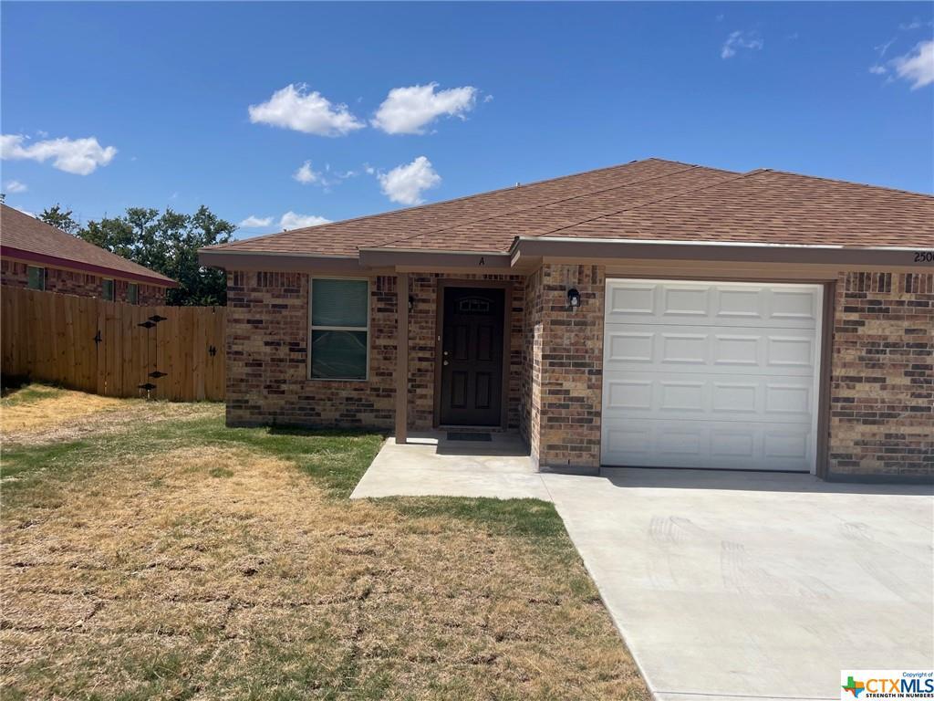 2500 Westcliff Rd Killeen, TX 76543 Alquileres en Killeen, TX