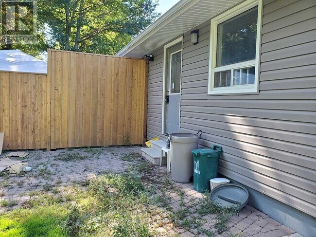 Photo du bâtiment - 20437 Yonge St