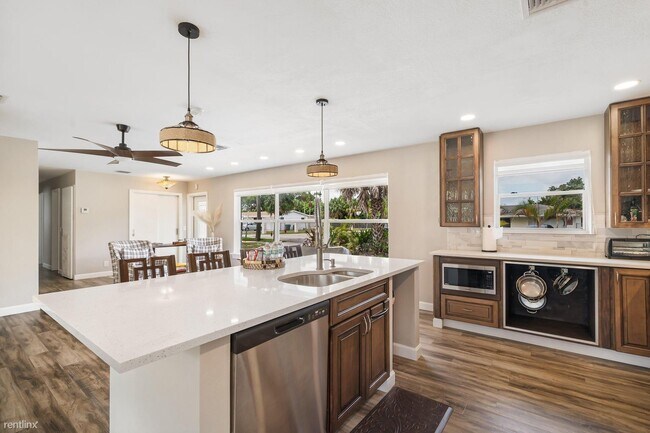 Foto del edificio - 3 br, 2 bath House - 1701 Boardman Ave