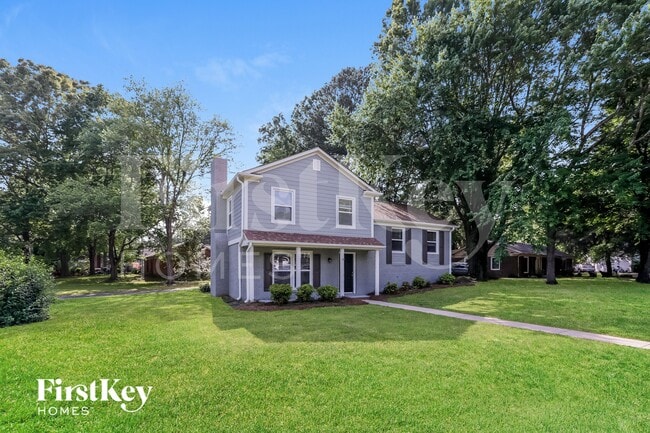 Building Photo - 15901 Lawing Ct