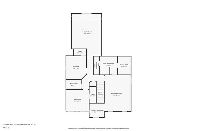 Building Photo - 3126 Chanda Ln