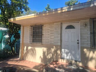 Building Photo - 1605 NW 114th St