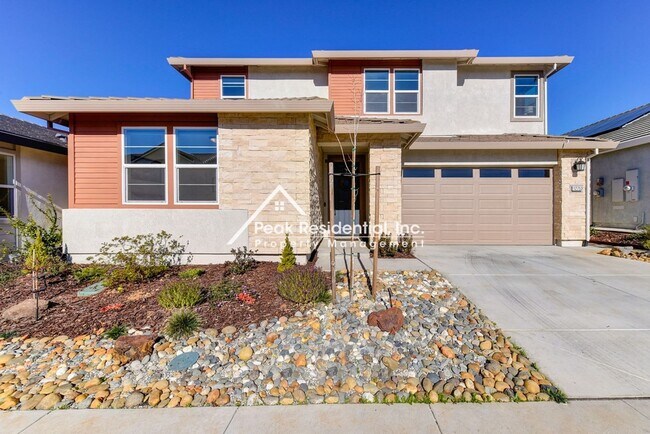 Foto del edificio - 4 Bedroom, 3 Bath Home in Rancho Cordova