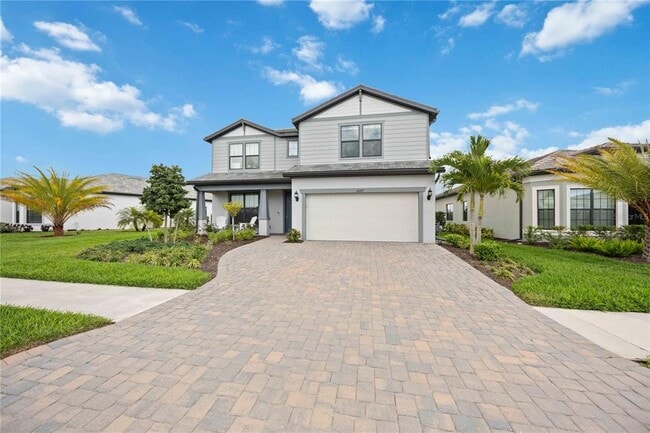 Building Photo - 6207 Talon Preserve Dr