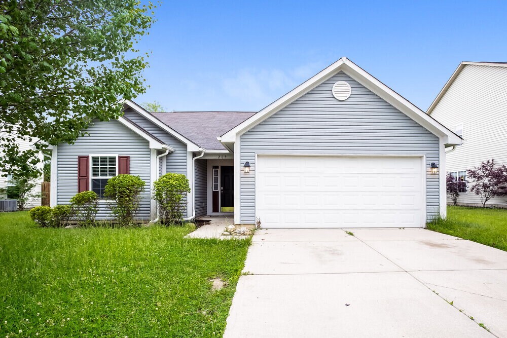 Foto principal - 208 Heartwood Hill
