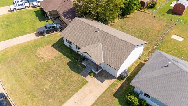 Foto del edificio - RENT TO OWN – DEL CITY, OK
