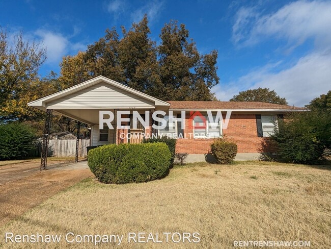 Building Photo - 3 br, 1.5 bath House - 4468 Mallory Ave