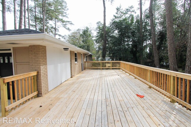 Building Photo - 3 br, 2 bath House - 2404 Mohican Rd