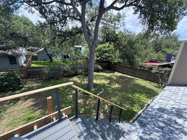 Foto del edificio - 11502 Quarter Horse Trail