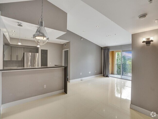 New The Residences at Miramar Apartments for Rent - Miramar, FL ... - High-Rise Apartments With Private Infinity Pool Miramar