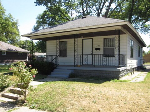Primary Photo - 1234 Johnson St
