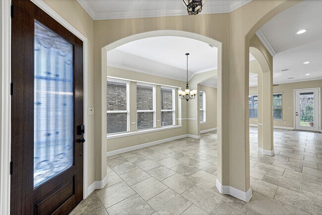 Foto del edificio - 4906 Augusta Pointe Ct