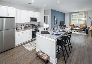 Prose Rhyne apartments — community photo - Prose Rhyne