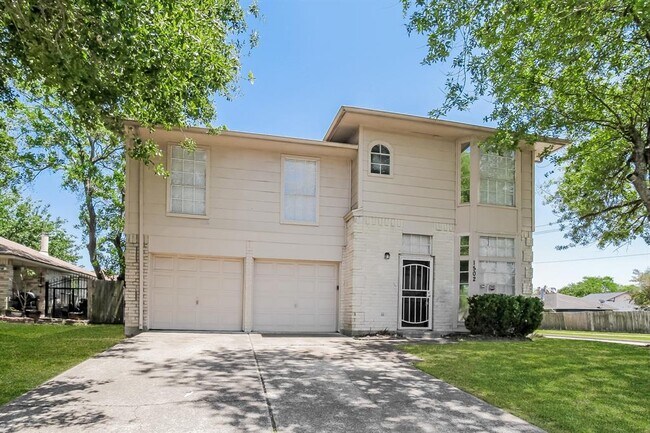 Foto del edificio - 1502 Stevenage Ln