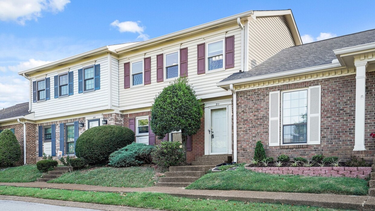 Photo - 711 Brentwood Pointe, Brentwood, TN 37027