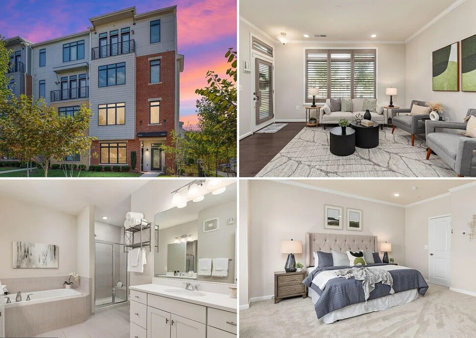 Photo - 1002 Ribbon Limestone Terrace SE (Leesburg, VA)