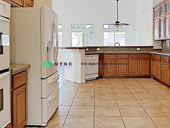 Building Photo - 4 br, 3 bath House - 8554 Blackhawk Ranch St