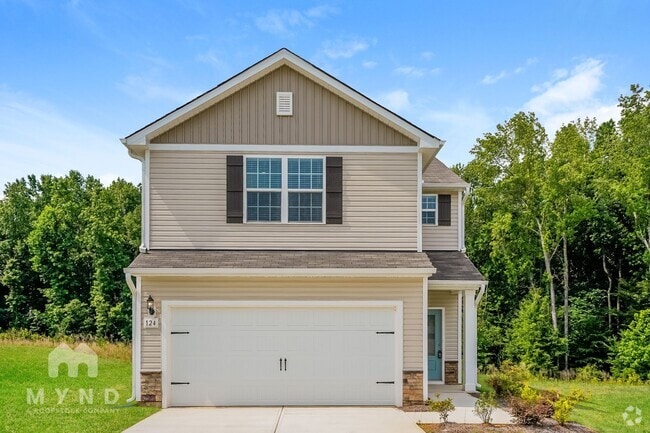 Building Photo - 124 Taverners Ln