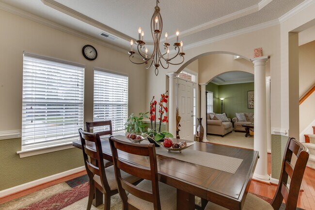 Foto del edificio - 1441 Kemp Bridge Dr