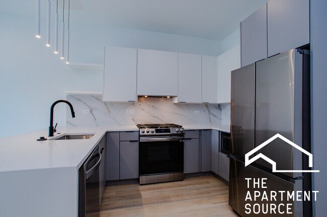 Foto del edificio - 3821 N Ashland Ave