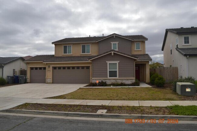 Foto del edificio - 1663 Thistle Ln