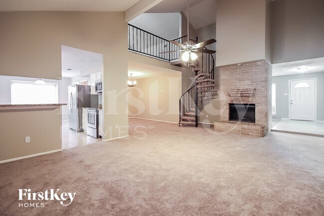 Building Photo - 1111 Harpings Way
