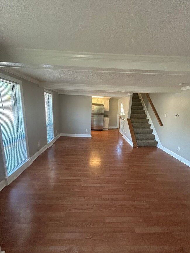Photo - Modern 1 Bedroom Townhome in Prime Moon Township Location!