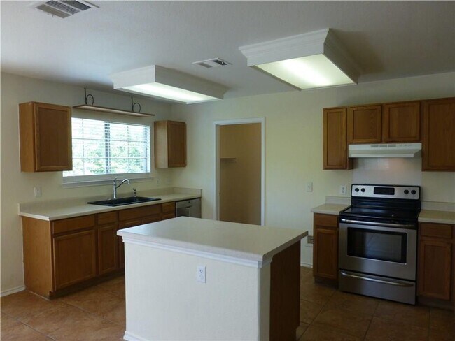 Building Photo - Adorable 3 bedroom home in Round Rock!