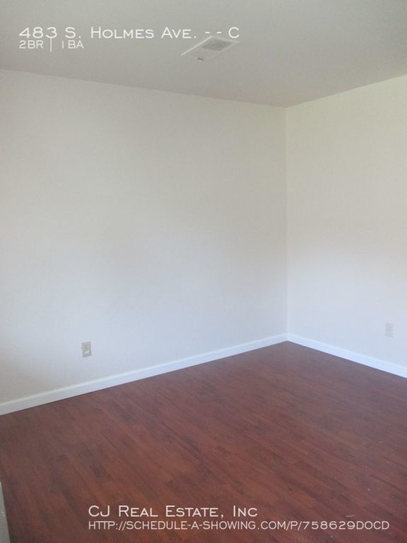 Building Photo - 483 S Holmes Ave