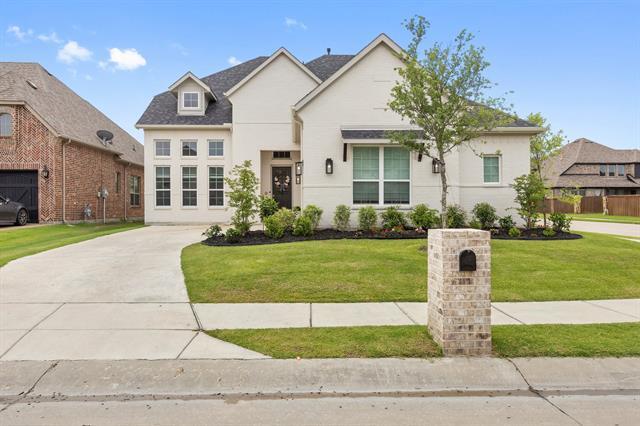 Foto principal - 1021 Amber Knoll Dr