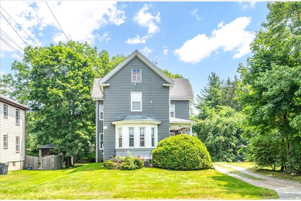 Primary Photo - 40 Whitehall St